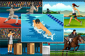 C.to Italiano Obstacle Discipline Montelibretti: Guida TV  - TV Sorrisi e Canzoni