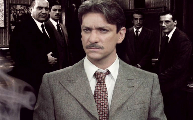 Il commissario Nardone: Guida TV  - TV Sorrisi e Canzoni