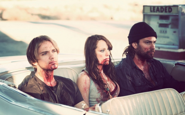 The Hamiltons 2: Guida TV  - TV Sorrisi e Canzoni