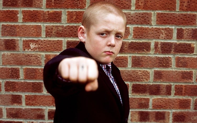 This is England: Guida TV  - TV Sorrisi e Canzoni