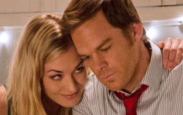 Dexter: Guida TV  - TV Sorrisi e Canzoni