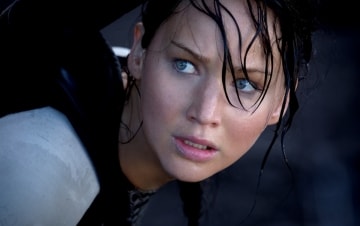 Hunger Games: La ragazza di fuoco: Guida TV  - TV Sorrisi e Canzoni