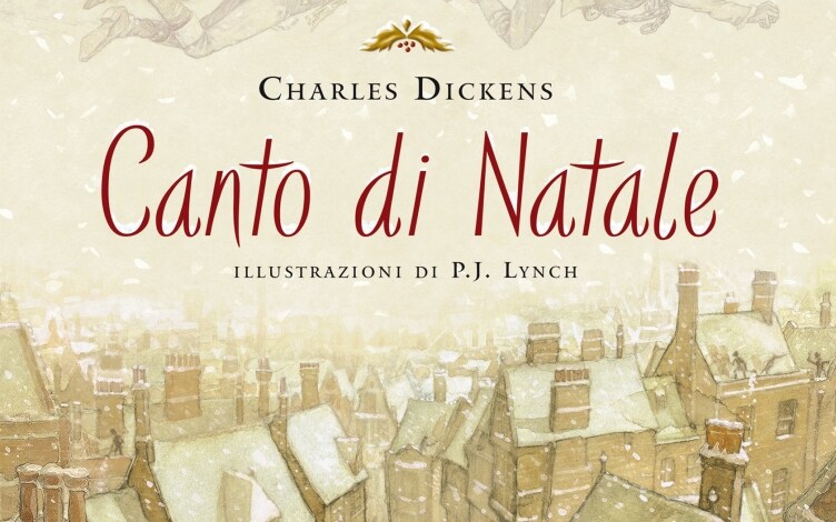 Canto di Natale di Charles Dickens: Guida TV  - TV Sorrisi e Canzoni