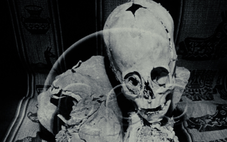 Mummie aliene: Guida TV  - TV Sorrisi e Canzoni