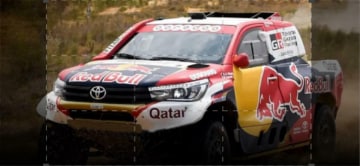 World Rally Raid Championship: Guida TV  - TV Sorrisi e Canzoni
