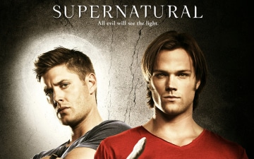 Supernatural: Guida TV  - TV Sorrisi e Canzoni
