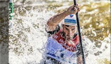Canoa. Mondiali giovanili Auronzo: Guida TV  - TV Sorrisi e Canzoni