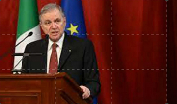 Assemblea della Banca d'Italia - Discorso e considerazioni finali del Governatore Visco: Guida TV  - TV Sorrisi e Canzoni