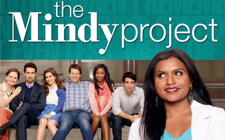 The Mindy Project: Guida TV  - TV Sorrisi e Canzoni