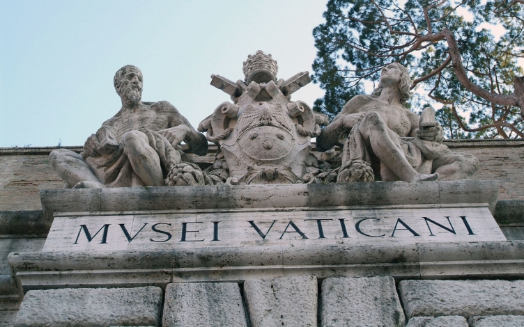 Roma e arte: Guida TV  - TV Sorrisi e Canzoni