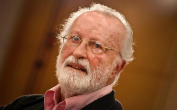 Biografie - Eugenio Scalfari: Guida TV  - TV Sorrisi e Canzoni