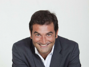 Fake Show - Diffidate delle imitazioni: Guida TV  - TV Sorrisi e Canzoni
