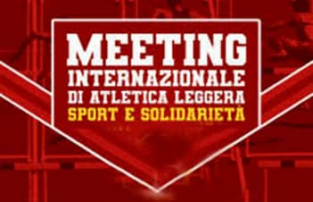 Atletica. Meeting Sport e Solidarietà Lignano: Guida TV  - TV Sorrisi e Canzoni
