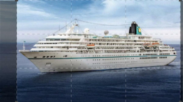 La nave dei sogni - Bahamas: Guida TV  - TV Sorrisi e Canzoni