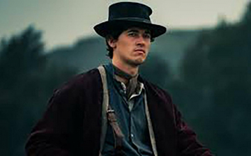 Billy the Kid: Guida TV  - TV Sorrisi e Canzoni