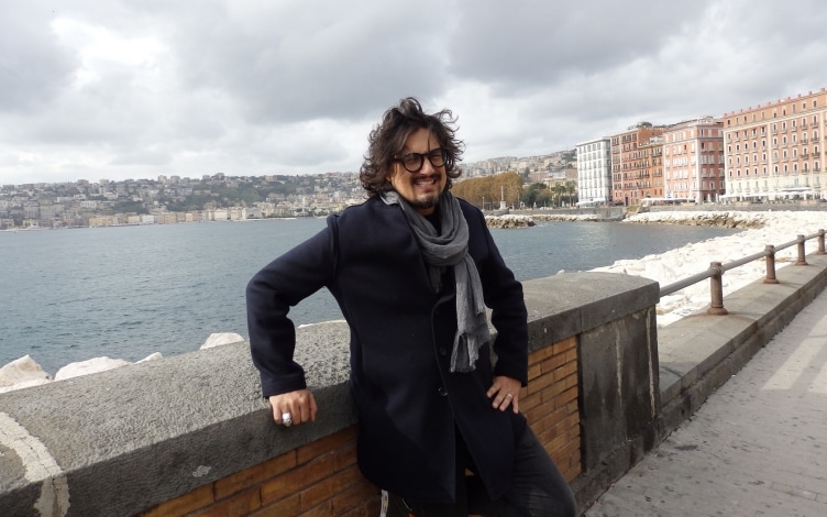 Alessandro Borghese 4 ristoranti: Guida TV  - TV Sorrisi e Canzoni