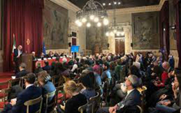Relazione annuale Autorità Nazionale Anticorruzione: Guida TV  - TV Sorrisi e Canzoni