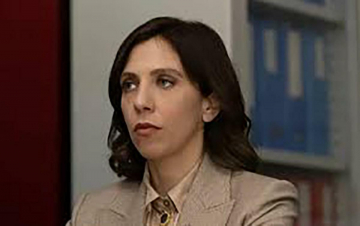 Avvocato Ligas - Luca Argentero Vs Barbara Chichiarelli: Guida TV  - TV Sorrisi e Canzoni