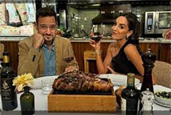 Gusti d'Italia: Guida TV  - TV Sorrisi e Canzoni