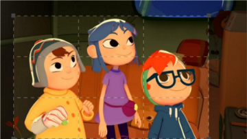 Food Wizards: Guida TV  - TV Sorrisi e Canzoni