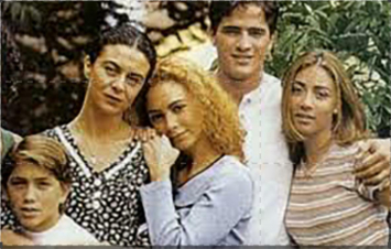 La madre: Guida TV  - TV Sorrisi e Canzoni