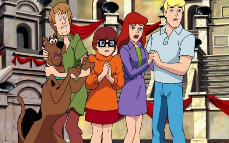 Scooby Doo e il viaggio nel tempo: Guida TV  - TV Sorrisi e Canzoni