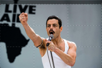 Bohemian Rhapsody: Guida TV  - TV Sorrisi e Canzoni