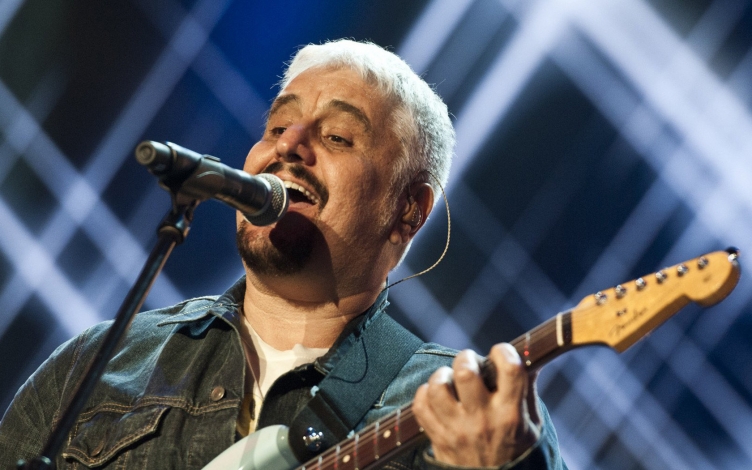 Pino Daniele - Nero a Metà: Guida TV  - TV Sorrisi e Canzoni