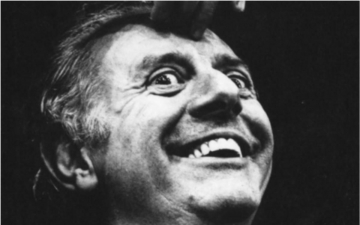 Dario Fo. L'ultimo mistero buffo: Guida TV  - TV Sorrisi e Canzoni