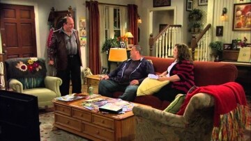 Mike & Molly: Guida TV  - TV Sorrisi e Canzoni