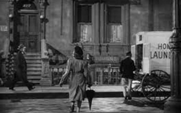 La settima vittima: Guida TV  - TV Sorrisi e Canzoni