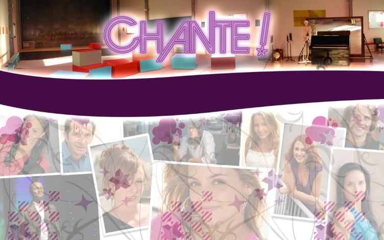Chante!: Guida TV  - TV Sorrisi e Canzoni