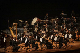 Concerto Antologia Pucciniana: Guida TV  - TV Sorrisi e Canzoni