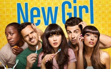 New Girl: Guida TV  - TV Sorrisi e Canzoni
