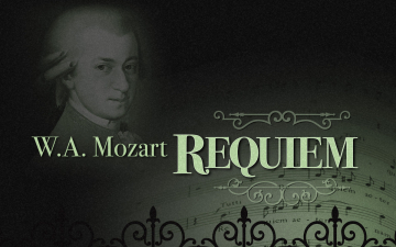 Diario di San Pietroburgo: Mozart Requiem: Guida TV  - TV Sorrisi e Canzoni