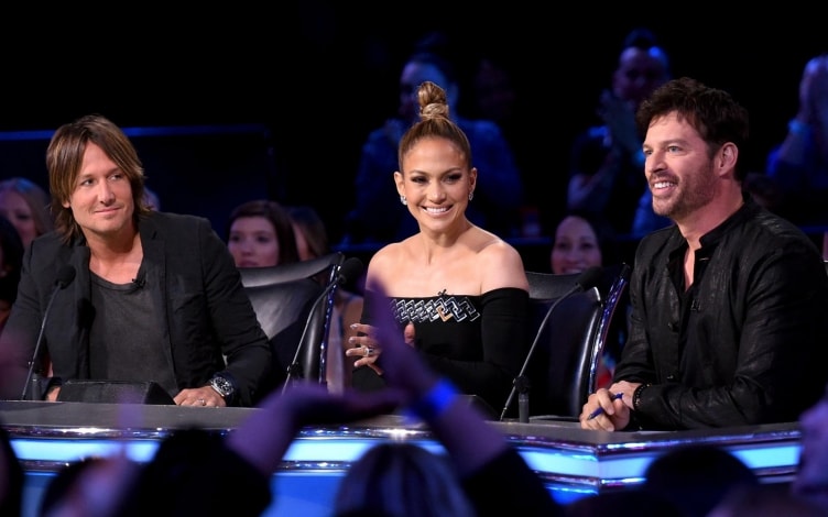 American Idol: Guida TV  - TV Sorrisi e Canzoni