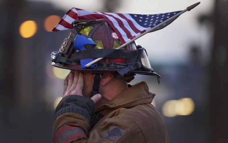 Gli eroi di Ground Zero: Guida TV  - TV Sorrisi e Canzoni
