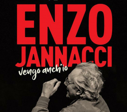 Enzo Jannacci - Vengo anch'io: Guida TV  - TV Sorrisi e Canzoni