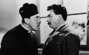 Don Camillo: Guida TV  - TV Sorrisi e Canzoni