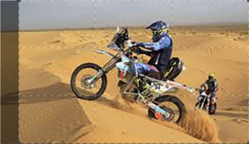 Road to Dakar - Auto e Moto: Guida TV  - TV Sorrisi e Canzoni