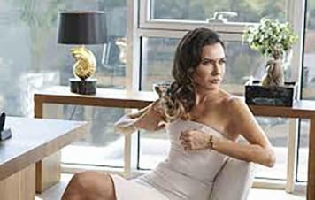 Forbidden Fruit: Guida TV  - TV Sorrisi e Canzoni