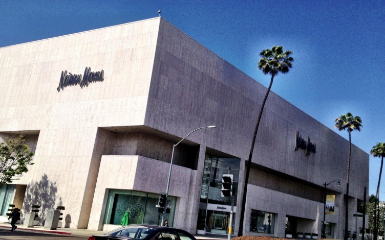 The Store - Grandi magazzini: Guida TV  - TV Sorrisi e Canzoni