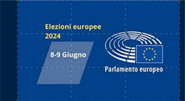 Speciale Comunicazione Politica - Elezione Parlamento Europeo 8 E 9 Giugno 2024: Guida TV  - TV Sorrisi e Canzoni