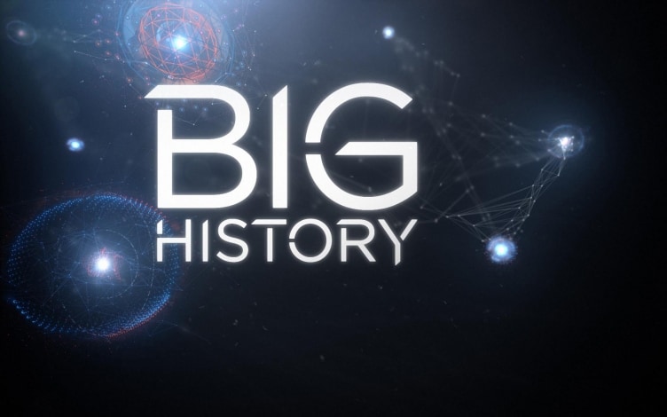 Big History: Guida TV  - TV Sorrisi e Canzoni