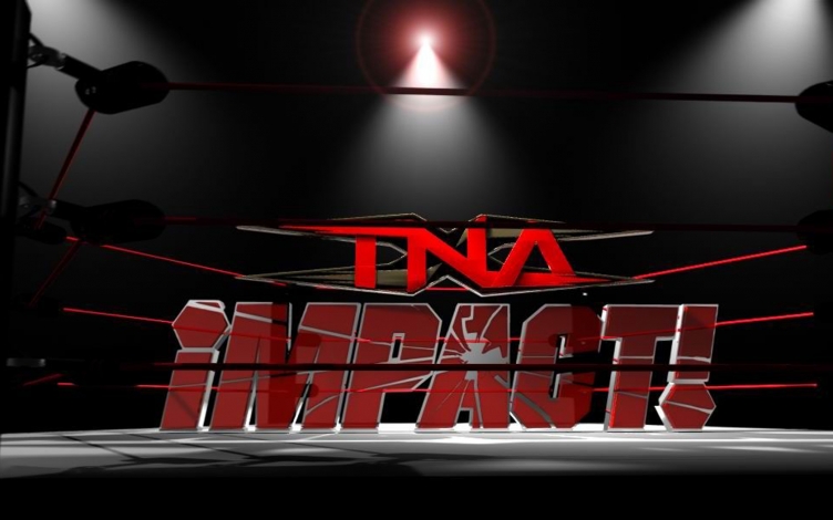 TNA Impact 2015-2016: Guida TV  - TV Sorrisi e Canzoni