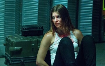 Banshee: Guida TV  - TV Sorrisi e Canzoni