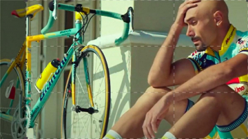Il caso Pantani - L'omicidio di un campione: Guida TV  - TV Sorrisi e Canzoni