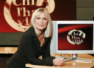 Chi l'ha visto?: Guida TV  - TV Sorrisi e Canzoni