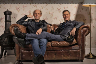 Il Meglio di RaiDUO con Ale&Franz: Guida TV  - TV Sorrisi e Canzoni