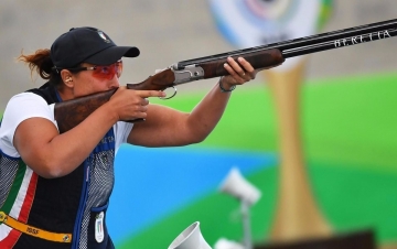 Campionato italiano skeet: Guida TV  - TV Sorrisi e Canzoni